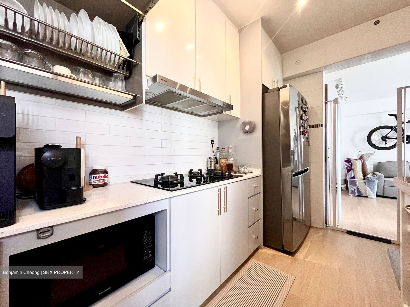 Blk 986B Buangkok Court (Hougang), HDB 2 Rooms #561322411